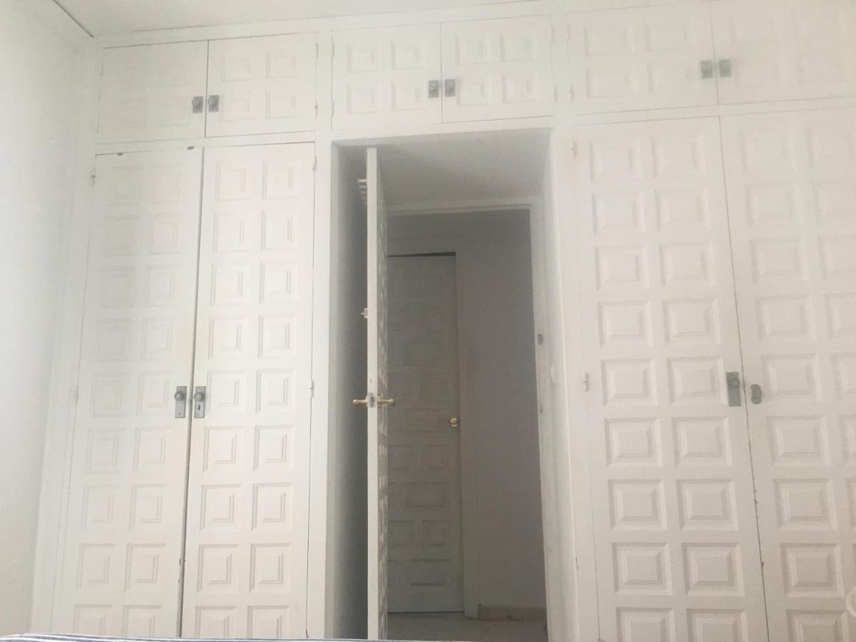 Apartamento Precioso y soleado Dénia Exterior foto
