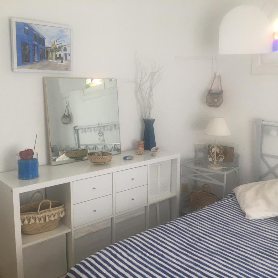 Apartamento Precioso y soleado Dénia Exterior foto