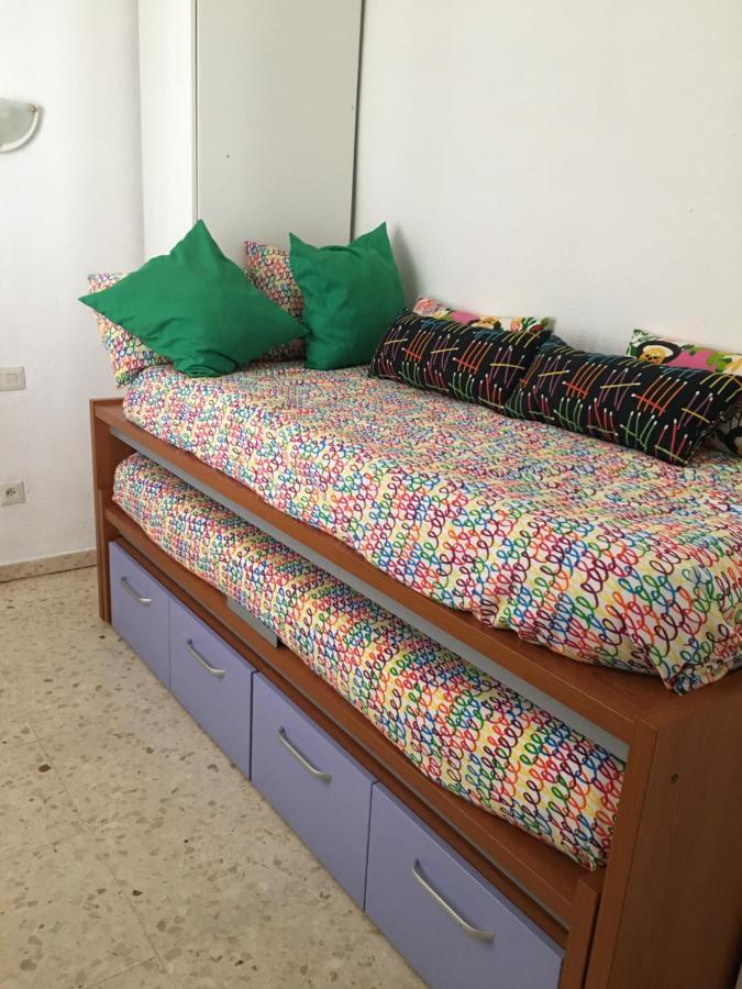 Apartamento Precioso y soleado Dénia Exterior foto