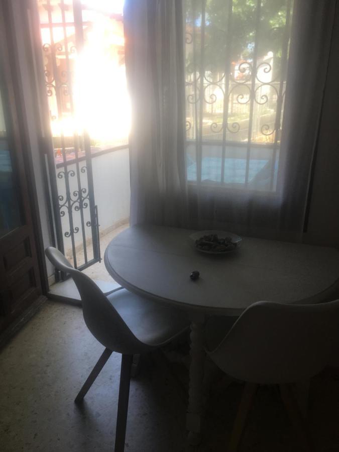 Apartamento Precioso y soleado Dénia Exterior foto