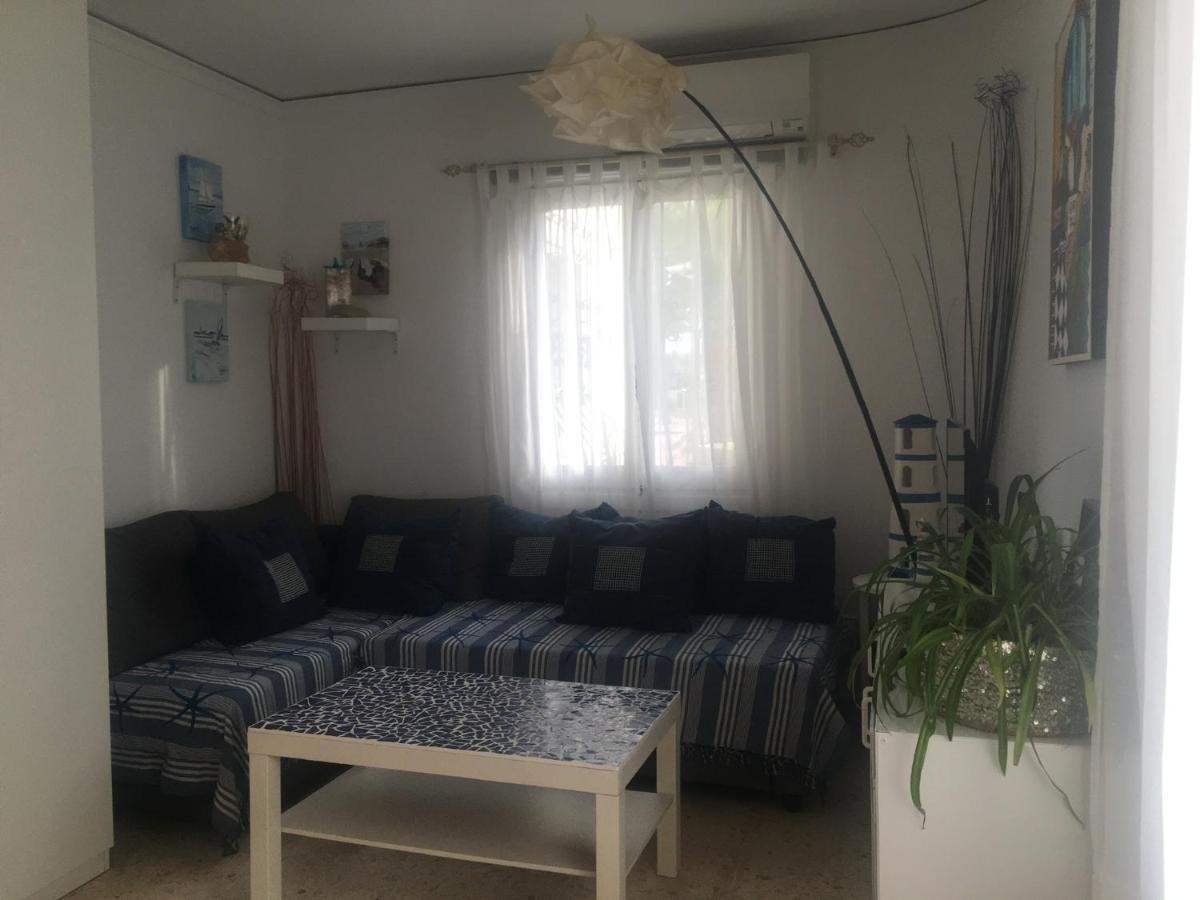 Apartamento Precioso y soleado Dénia Exterior foto